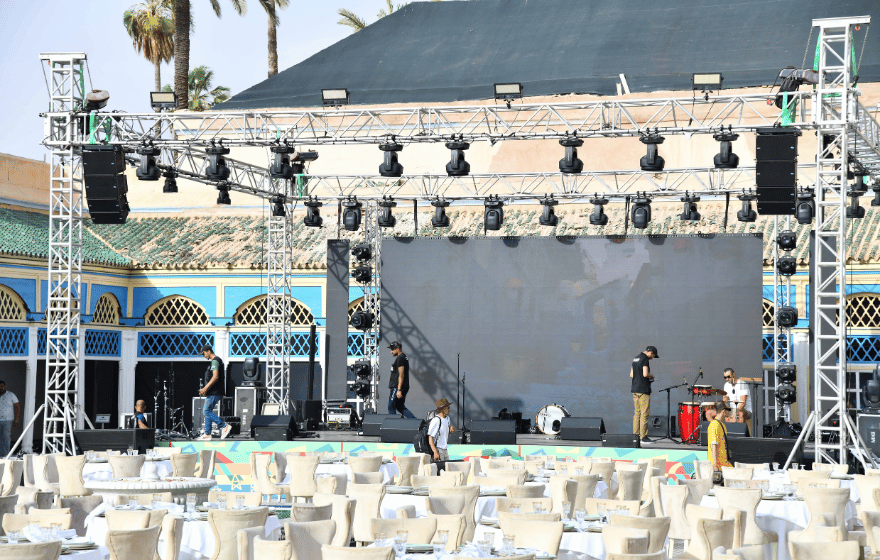 MANIFESTATIONS ARTISTIQUES